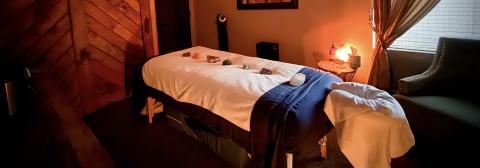 Massage Therapy Pittsburgh