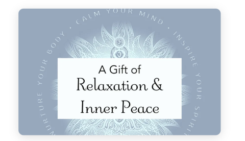 Gift Certificates