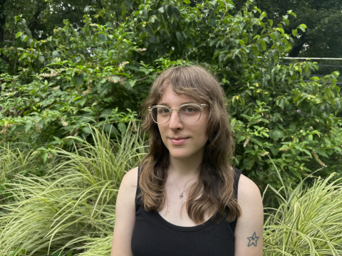 Melanie Jerome - Assistant Manager / Wellness Concierge Pittsburgh Center for Complementary Health and Healing